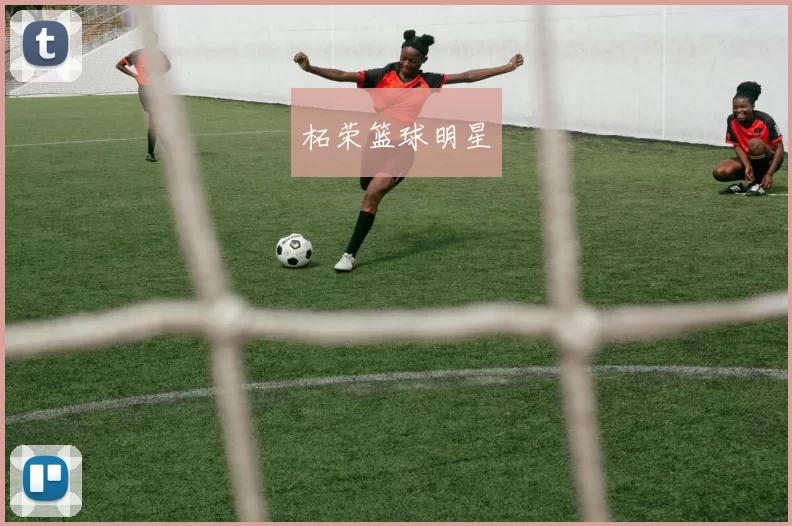 柘荣篮球明星
