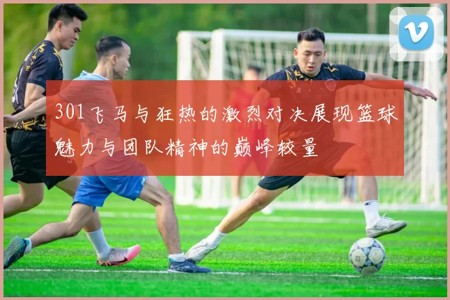 301飞马与狂热的激烈对决展现篮球魅力与团队精神的巅峰较量