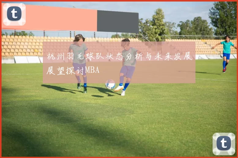 杭州羽毛球队状态分析与未来发展展望探讨MBA